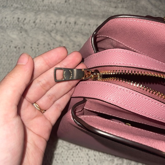 Brand New Coach Lillie Carryall - Picture 15 of 16